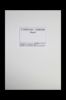 Εικόνα της Compass Error Log Book