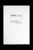 Εικόνα της Radar Log Book (with numbered pages)