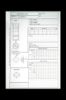 Εικόνα της MEASUREMENT SHEET