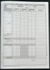 Picture of Tanks & Hold Bilges Soundings Log Book