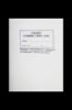 Picture of Chart Correction Log Book