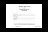 Εικόνα της Cargo Gear Log Book
