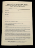 Εικόνα της Ballast Water Record Book
