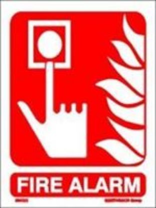 Εικόνα της Fire Alarm 20x15