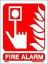 Εικόνα της Fire Alarm 20x15