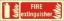 Picture of Fire Extinguisher 10x30