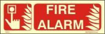 Εικόνα της Fire Alarm 10x30