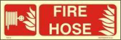 Εικόνα της Fire Horse 10x30