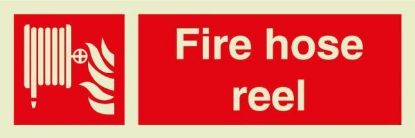 Εικόνα της Fire Horse Reel 10x30