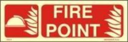 Εικόνα της Fire Point 10x30