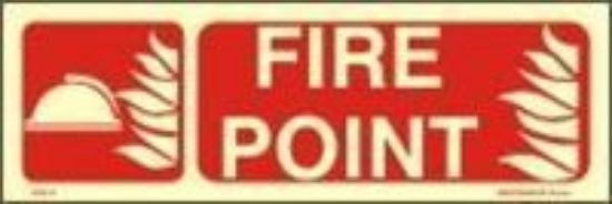 Picture of Fire Point 10x30