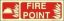 Εικόνα της Fire Point 10x30