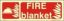 Picture of Fire Blanket 10x30