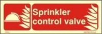 Εικόνα της Spinkler Control Valve 10x30