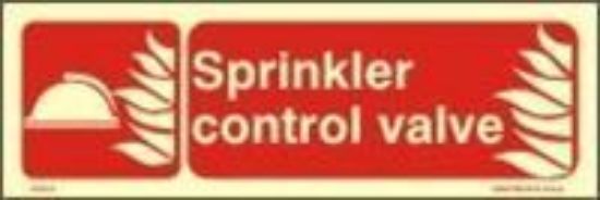 Picture of Spinkler Control Valve 10x30
