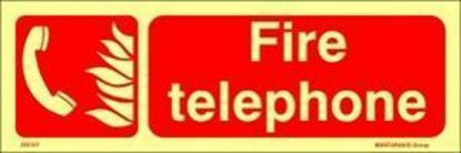 Εικόνα της Fire Telephone 10x30