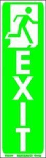 Picture of EXIT (R) 7.5X25