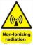 Εικόνα της Non-Ionizing Radiation 20x15