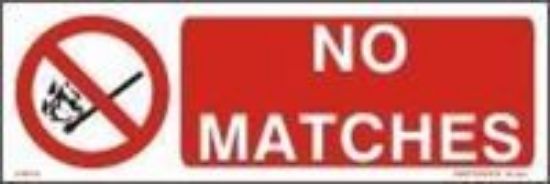 Picture of No Matches 10x30