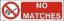 Picture of No Matches 10x30