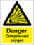 Εικόνα της Compressed Oxygen 25x20