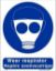 Picture of Wear Respirator 25x20