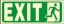 Picture of Exit Right 15x40