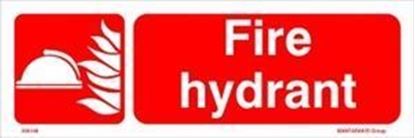 Picture of FIRE HYDRANT 10X30