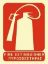 Picture of Fire Extinguisher 20x15