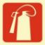 Picture of Fire Extinguisher 15x15