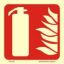 Εικόνα της Fire Extinguisher 15x15