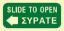 Picture of Slide to Open Left 10x20