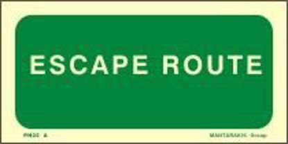 Εικόνα της Escape Route 10x20