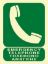 Picture of Energency Telephone 20x15