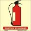 Picture of Powder Standard 10x10