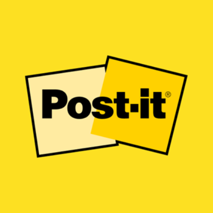 Εικόνα για τον κατασκευαστή Post-it
