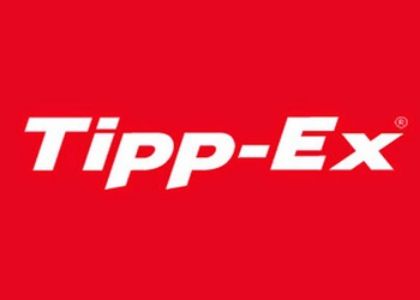 Εικόνα για τον κατασκευαστή Tipp-Ex