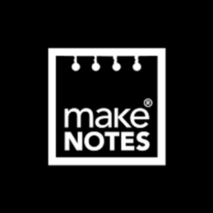 Εικόνα για τον κατασκευαστή Make Notes