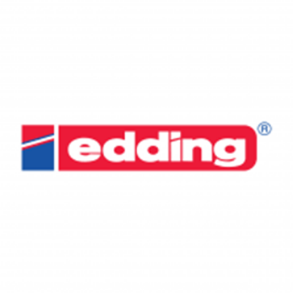 Εικόνα για τον κατασκευαστή Edding