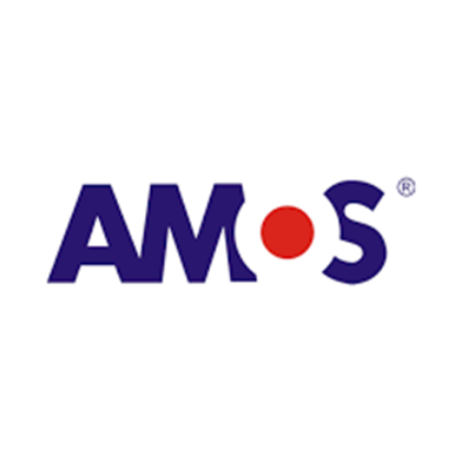 Εικόνα για τον κατασκευαστή Amos