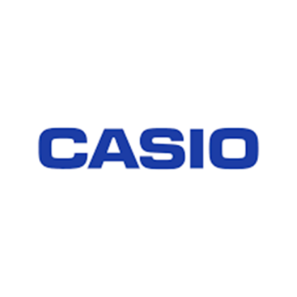 Εικόνα για τον κατασκευαστή Casio