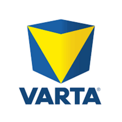 Εικόνα για τον κατασκευαστή Varta