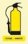 Picture of Foam Extinguisher 15x10