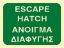 Εικόνα της Escape Hatch 15x20
