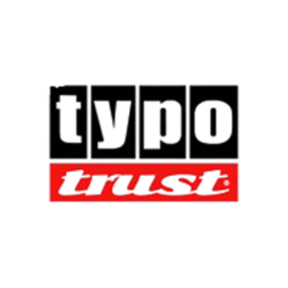 Εικόνα για τον κατασκευαστή Typotrust