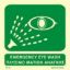 Εικόνα της Emergency Eye Wash 15x15