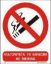 Εικόνα της No Smoking 25x20