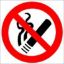 Εικόνα της No Smoking 15x15