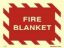 Picture of Fire Blanket 15x20