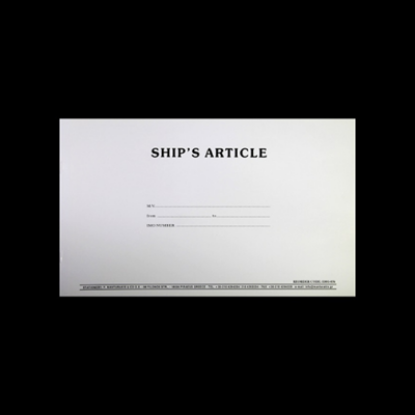 Picture of Ship's Article